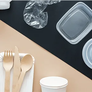 Ambalaža za hranu, piće i razne dekoracije