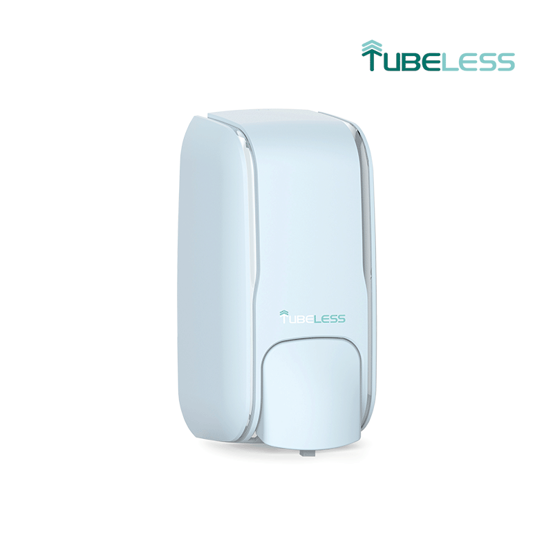17003-foamsoap-500ml-manual-iceblue