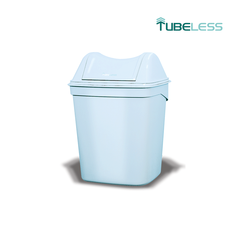 19102-wastebin-femibin-8L-iceblue