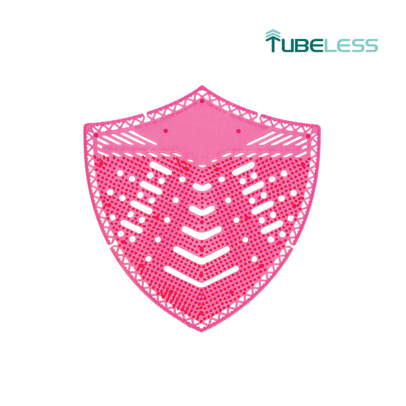 54503-Urinal-Screen-Shield_Cucumber-Melon_Frontaal