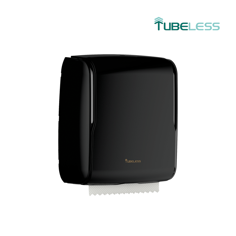 Z-Fold Executive Black