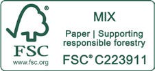 FSC Mix